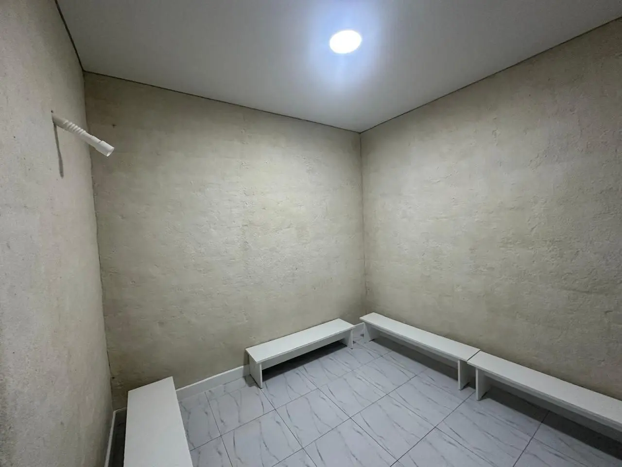 Солевая шахта