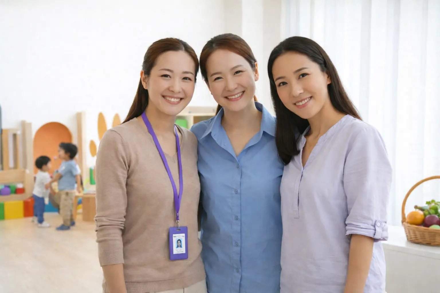 Педагогтар